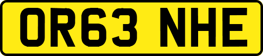 OR63NHE