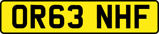 OR63NHF