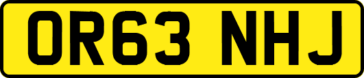 OR63NHJ