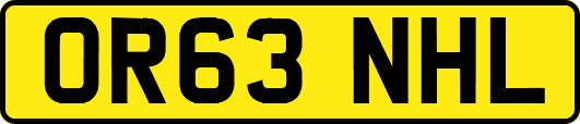 OR63NHL