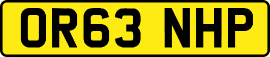 OR63NHP