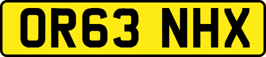 OR63NHX