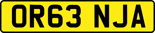 OR63NJA