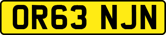 OR63NJN