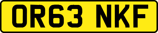 OR63NKF
