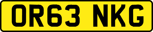 OR63NKG
