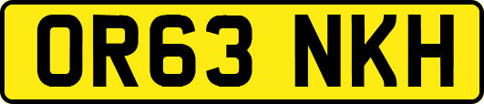 OR63NKH