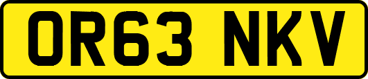OR63NKV