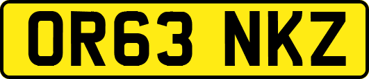OR63NKZ