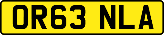 OR63NLA