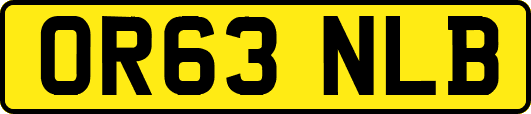 OR63NLB