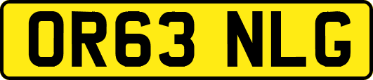OR63NLG