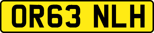 OR63NLH