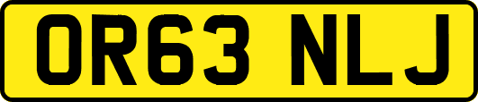 OR63NLJ