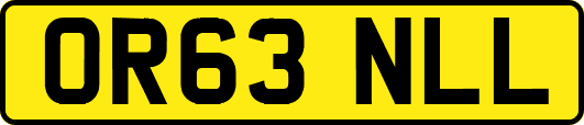 OR63NLL