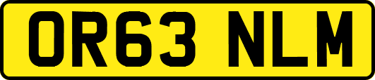 OR63NLM