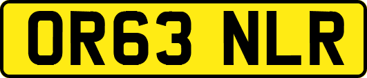 OR63NLR