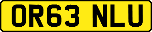 OR63NLU