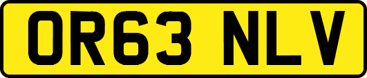 OR63NLV