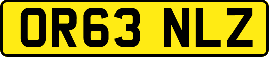 OR63NLZ