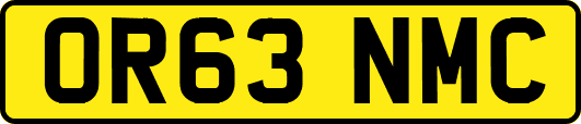 OR63NMC