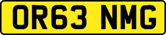 OR63NMG