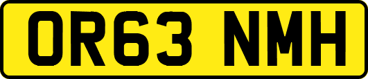 OR63NMH