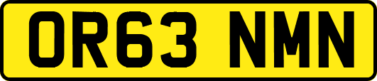OR63NMN