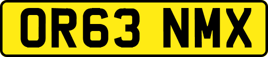 OR63NMX