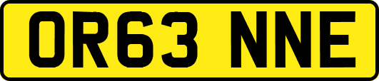 OR63NNE