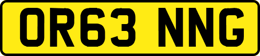 OR63NNG