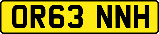 OR63NNH