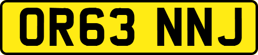 OR63NNJ