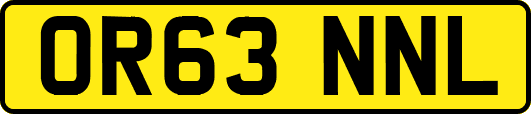 OR63NNL