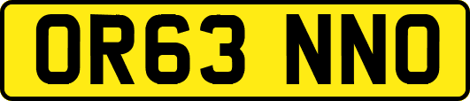 OR63NNO