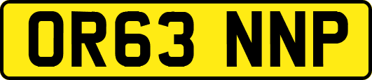 OR63NNP