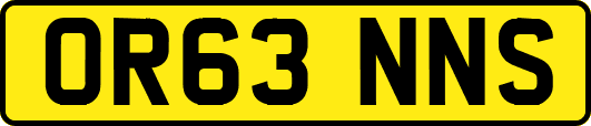 OR63NNS