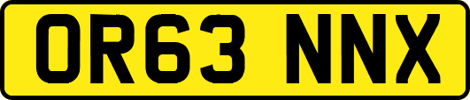 OR63NNX