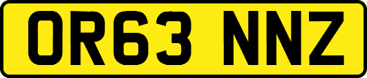 OR63NNZ