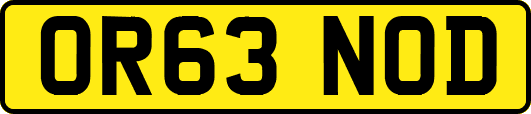 OR63NOD