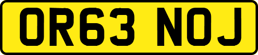 OR63NOJ