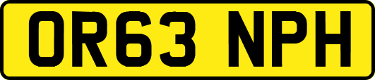 OR63NPH