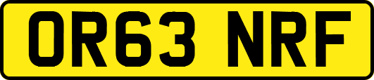 OR63NRF