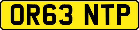 OR63NTP