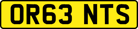 OR63NTS