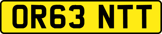 OR63NTT