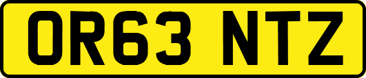 OR63NTZ