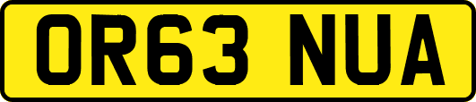 OR63NUA