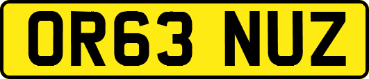 OR63NUZ