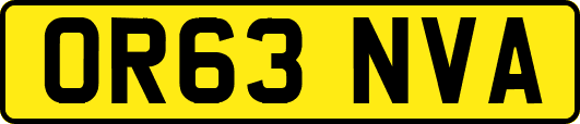 OR63NVA